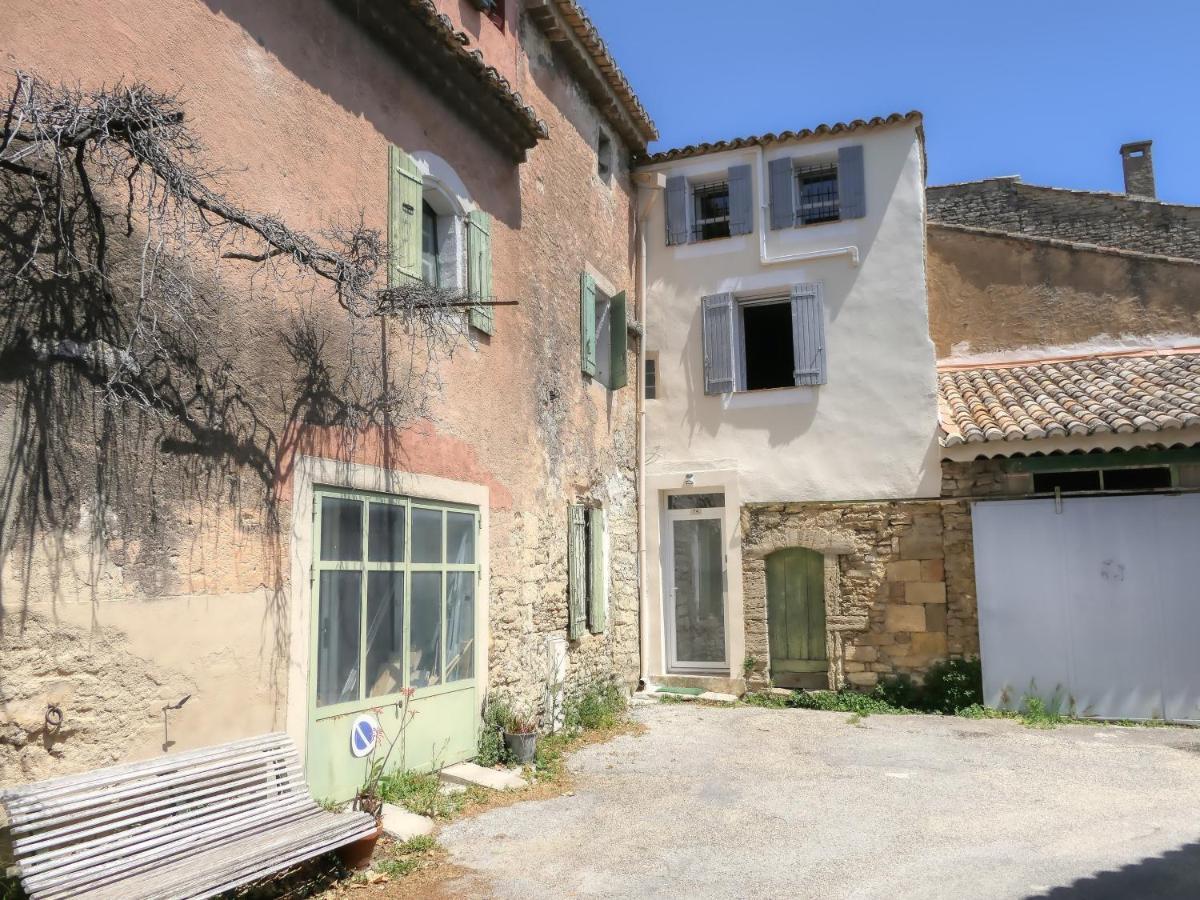Village House Of Jean Gordes Exterior photo