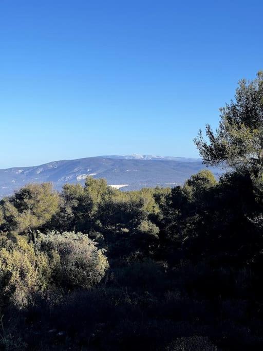 Village House Of Jean Gordes Exterior photo
