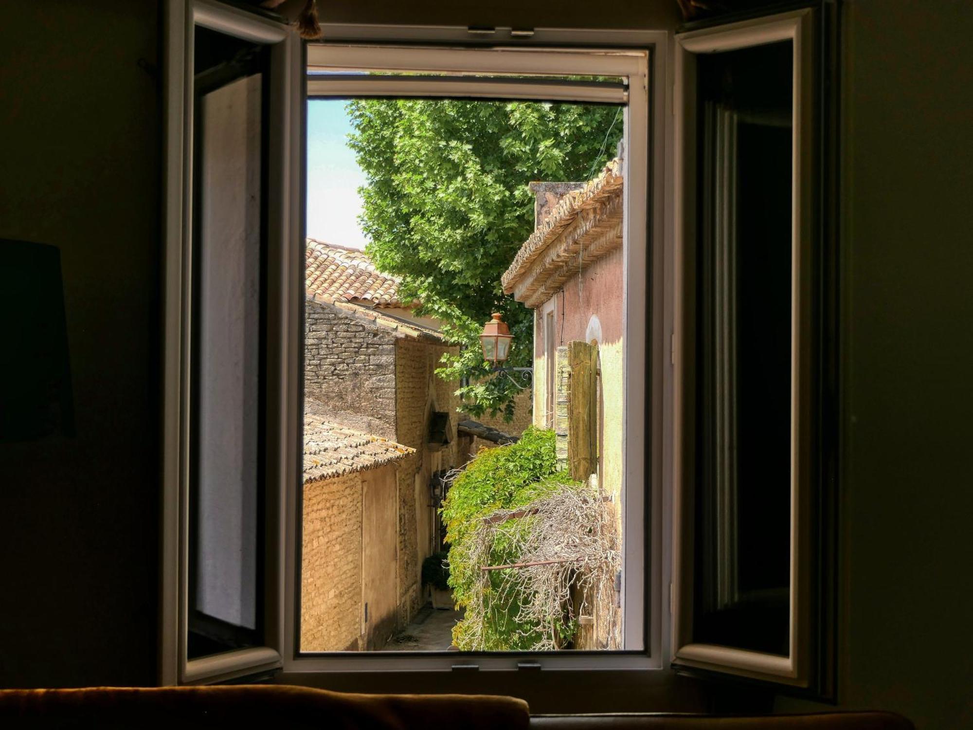 Village House Of Jean Gordes Exterior photo